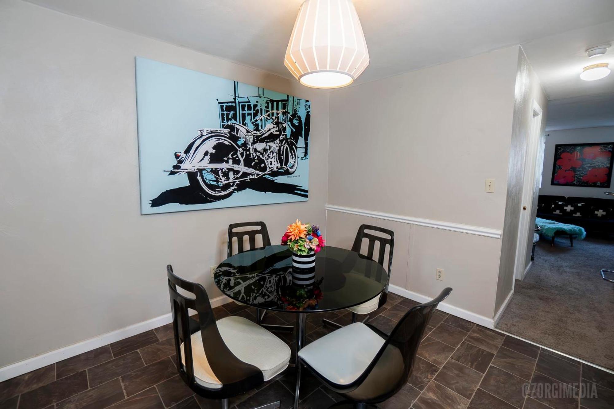 The Andrew And Andy On Mt Washington Apartment Pittsburgh Ngoại thất bức ảnh