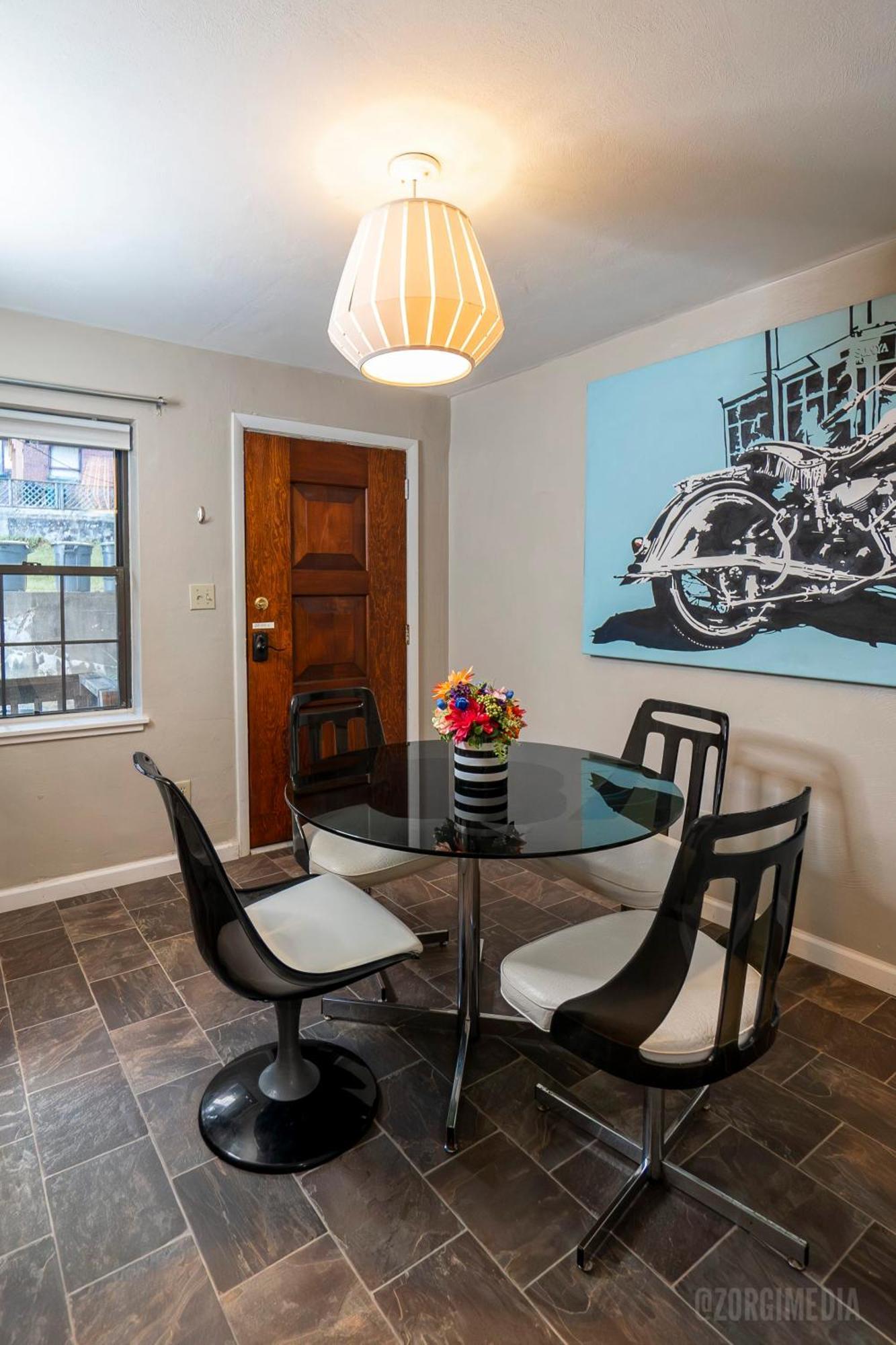 The Andrew And Andy On Mt Washington Apartment Pittsburgh Ngoại thất bức ảnh
