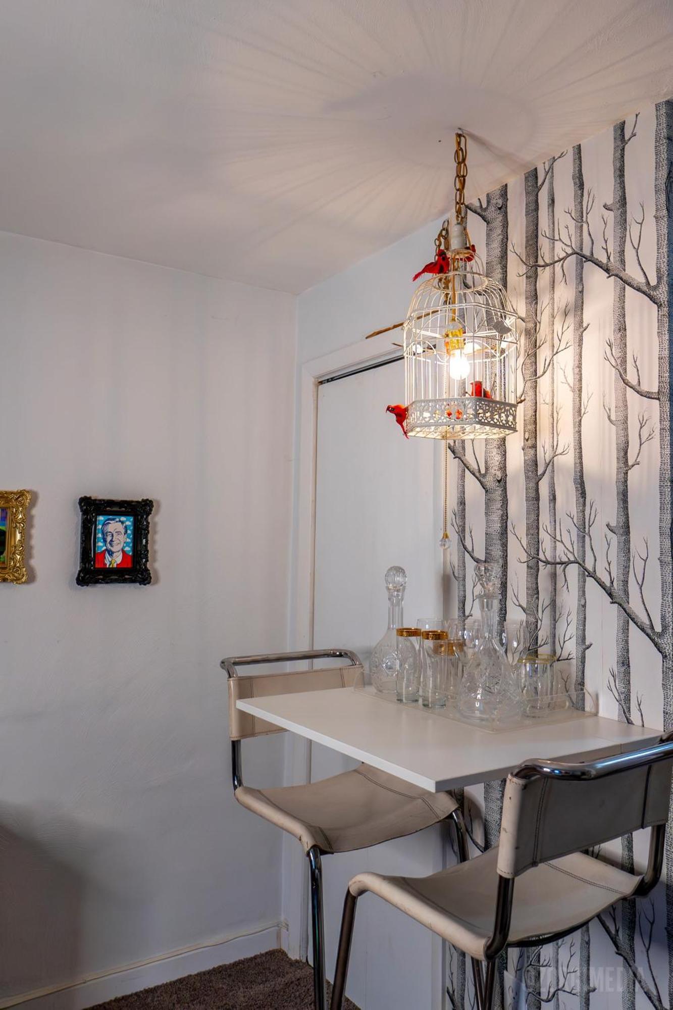 The Andrew And Andy On Mt Washington Apartment Pittsburgh Ngoại thất bức ảnh