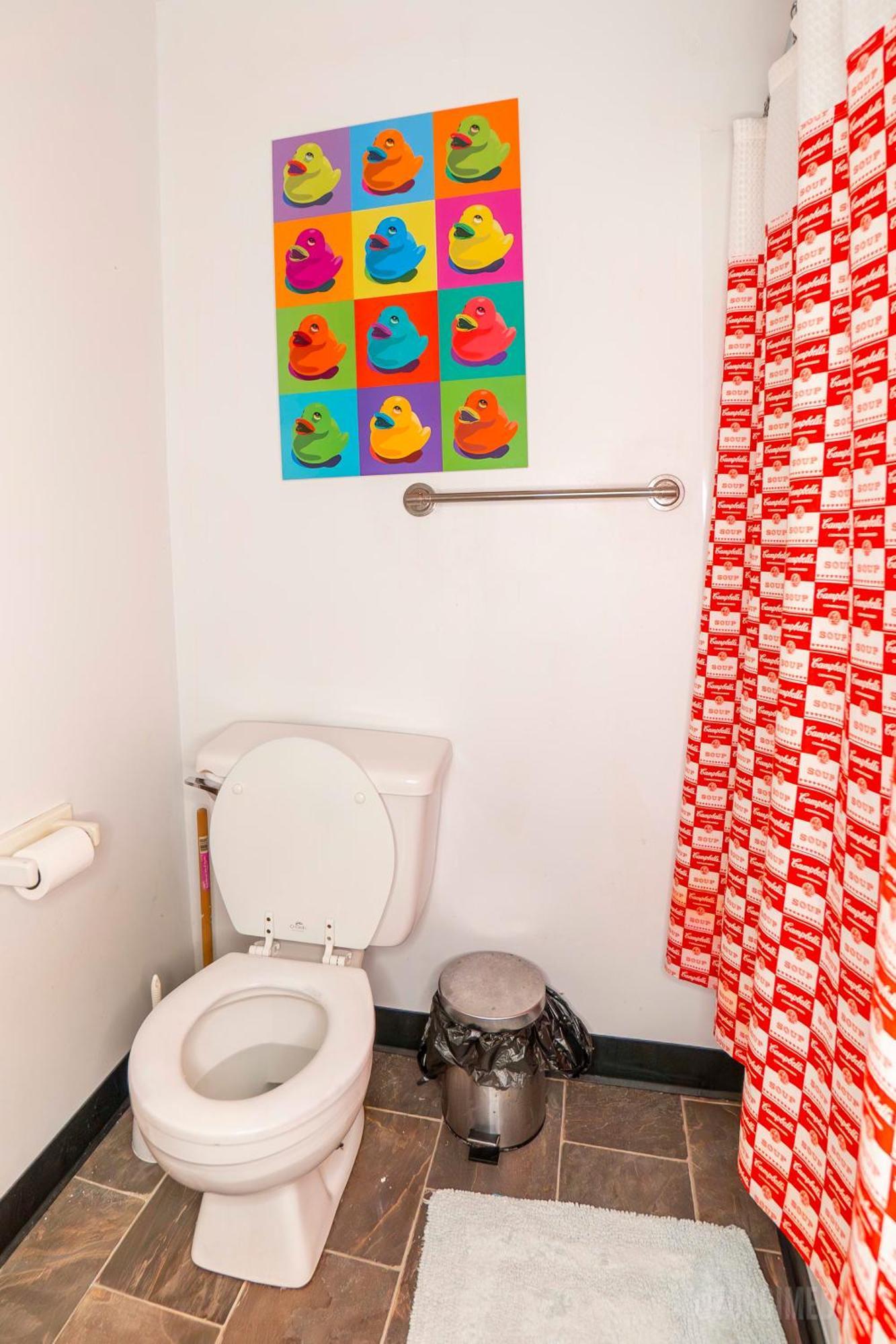 The Andrew And Andy On Mt Washington Apartment Pittsburgh Ngoại thất bức ảnh